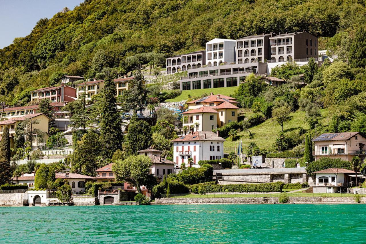 Aria Retreat & Spa - The Leading Hotels Of The World, Located Within Parco San Marco Resort Porlezza Kültér fotó