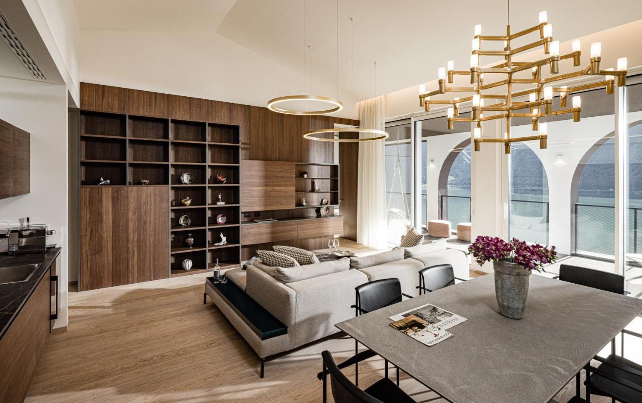 Aria Retreat & Spa - The Leading Hotels Of The World, Located Within Parco San Marco Resort Porlezza Kültér fotó
