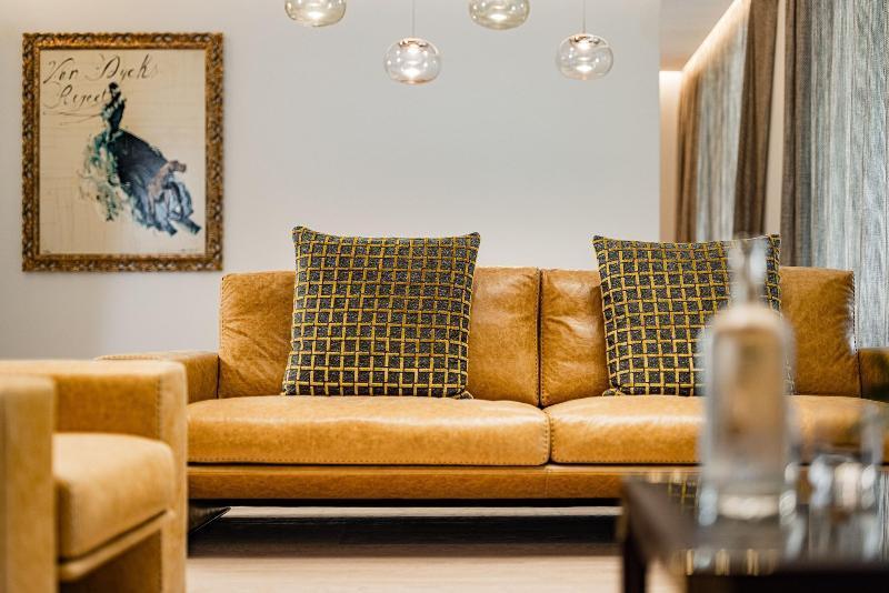 Aria Retreat & Spa - The Leading Hotels Of The World, Located Within Parco San Marco Resort Porlezza Kültér fotó
